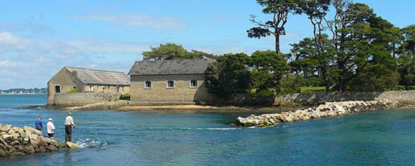 golfe du Morbihan