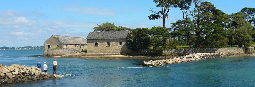 golfe du Morbihan