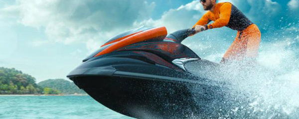 jet ski