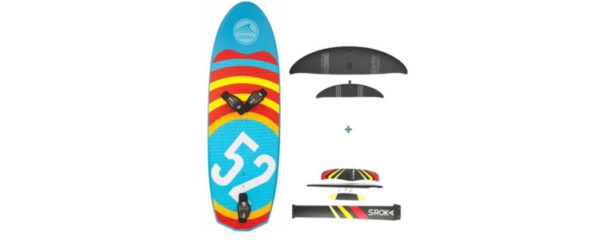 Kitesurf