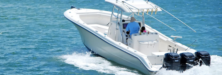 Location de bateau